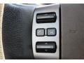 Charcoal Controls Photo for 2010 Nissan Titan #77655396