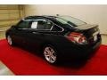 Super Black - Altima 3.5 SR Photo No. 4