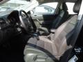 Black - Jetta SE Sedan Photo No. 12