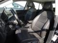 Black - Jetta SE Sedan Photo No. 13