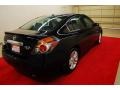 Super Black - Altima 3.5 SR Photo No. 6