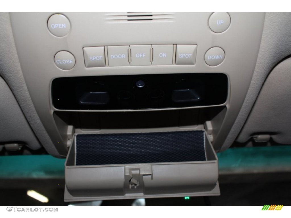2006 Lexus GS 300 Controls Photo #77655534