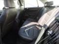 Black - Jetta SE Sedan Photo No. 19