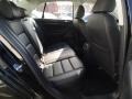 Black - Jetta SE Sedan Photo No. 21
