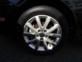 Black - Jetta SE Sedan Photo No. 23