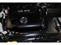 Super Black - Altima 3.5 SR Photo No. 26