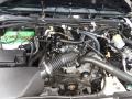 3.8 Liter OHV 12-Valve V6 Engine for 2007 Jeep Wrangler Unlimited X 4x4 #77656017