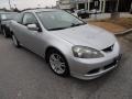 2006 Alabaster Silver Metallic Acura RSX Sports Coupe #77635266