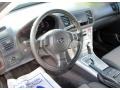 Brilliant Silver Metallic - Legacy 2.5 GT Sedan Photo No. 5