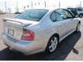 Brilliant Silver Metallic - Legacy 2.5 GT Sedan Photo No. 6