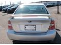 Brilliant Silver Metallic - Legacy 2.5 GT Sedan Photo No. 8