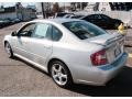 2005 Brilliant Silver Metallic Subaru Legacy 2.5 GT Sedan  photo #10