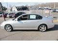 Brilliant Silver Metallic - Legacy 2.5 GT Sedan Photo No. 11