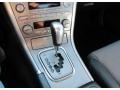 Brilliant Silver Metallic - Legacy 2.5 GT Sedan Photo No. 13