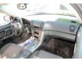 Brilliant Silver Metallic - Legacy 2.5 GT Sedan Photo No. 15