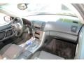 2005 Brilliant Silver Metallic Subaru Legacy 2.5 GT Sedan  photo #15