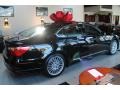 Obsidian Black - LS 460 Photo No. 2