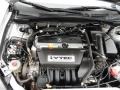 2.0 Liter DOHC 16-Valve i-VTEC 4 Cylinder Engine for 2006 Acura RSX Sports Coupe #77656572