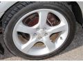 Brilliant Silver Metallic - Legacy 2.5 GT Sedan Photo No. 21