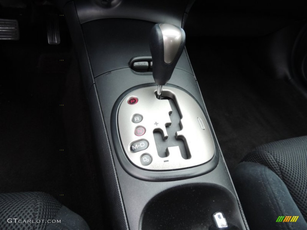 2006 Acura RSX Sports Coupe 5 Speed Automatic Transmission Photo #77656593