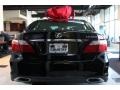 Obsidian Black - LS 460 Photo No. 6
