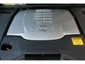  2012 LS 460 4.6 Liter DI DOHC 32-Valve VVT-iE V8 Engine