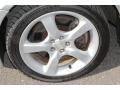Brilliant Silver Metallic - Legacy 2.5 GT Sedan Photo No. 24