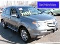 Sterling Gray Metallic - MDX Technology Photo No. 1