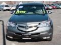 Sterling Gray Metallic - MDX Technology Photo No. 2