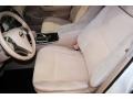 Pearl White - Altima 3.5 SV Photo No. 10