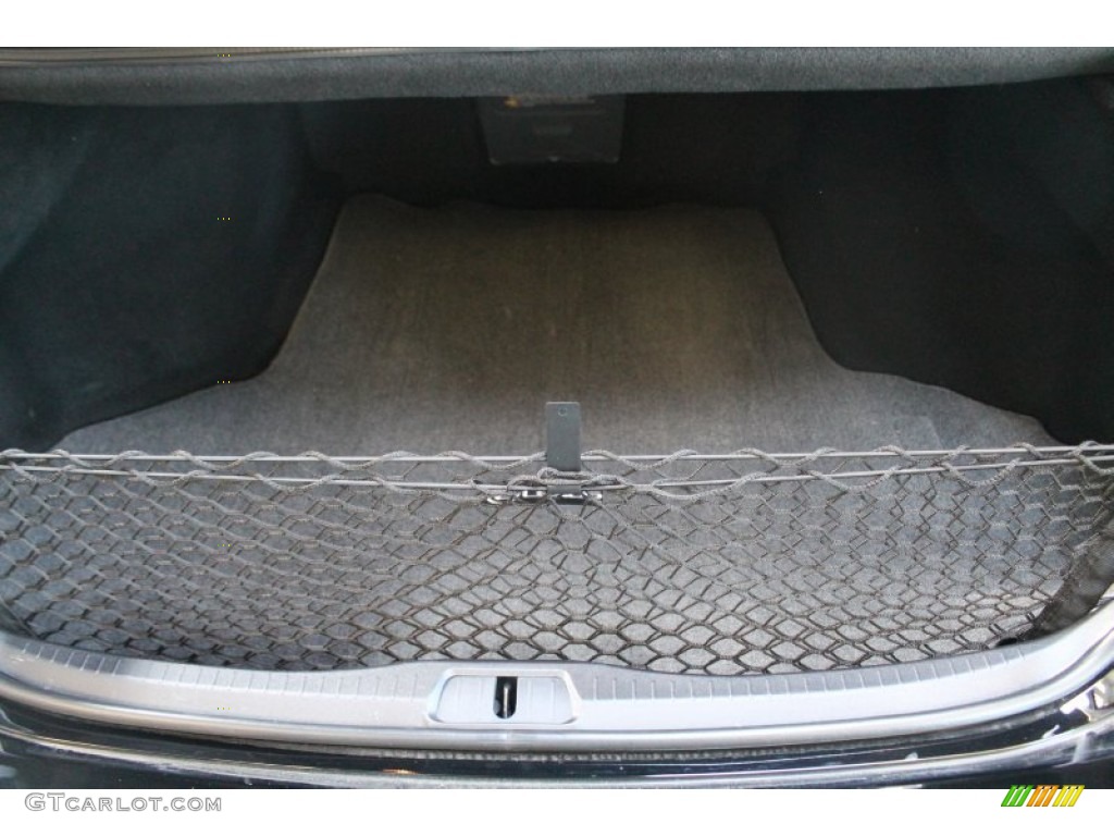 2012 Lexus LS 460 Trunk Photo #77656785