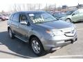 Sterling Gray Metallic - MDX Technology Photo No. 3