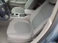 Gray Front Seat Photo for 2007 Saturn Outlook #77656788