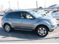 Sterling Gray Metallic - MDX Technology Photo No. 4