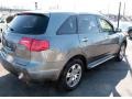 Sterling Gray Metallic - MDX Technology Photo No. 6
