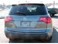 Sterling Gray Metallic - MDX Technology Photo No. 7