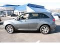 Sterling Gray Metallic - MDX Technology Photo No. 11