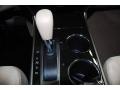 Pearl White - Altima 3.5 SV Photo No. 22