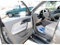 Sterling Gray Metallic - MDX Technology Photo No. 12