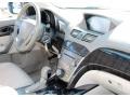 Sterling Gray Metallic - MDX Technology Photo No. 13