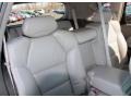 Sterling Gray Metallic - MDX Technology Photo No. 14