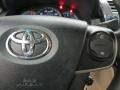 Barcelona Red Metallic - Camry LE Photo No. 19