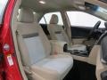 Barcelona Red Metallic - Camry LE Photo No. 23