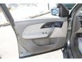 Sterling Gray Metallic - MDX Technology Photo No. 20