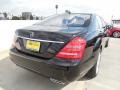 Black - S 550 Sedan Photo No. 4