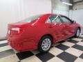 Barcelona Red Metallic - Camry LE Photo No. 29