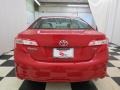 Barcelona Red Metallic - Camry LE Photo No. 30