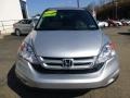 2010 Alabaster Silver Metallic Honda CR-V EX-L AWD  photo #7