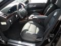 Black - S 550 Sedan Photo No. 7
