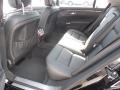 Black - S 550 Sedan Photo No. 8
